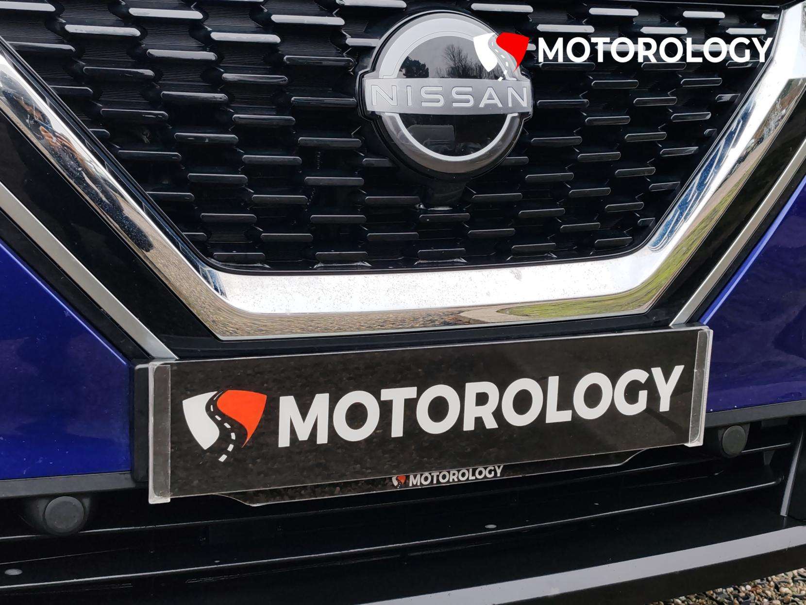 2023 NISSAN QASHQAI 2023 NISSAN QASHQAI