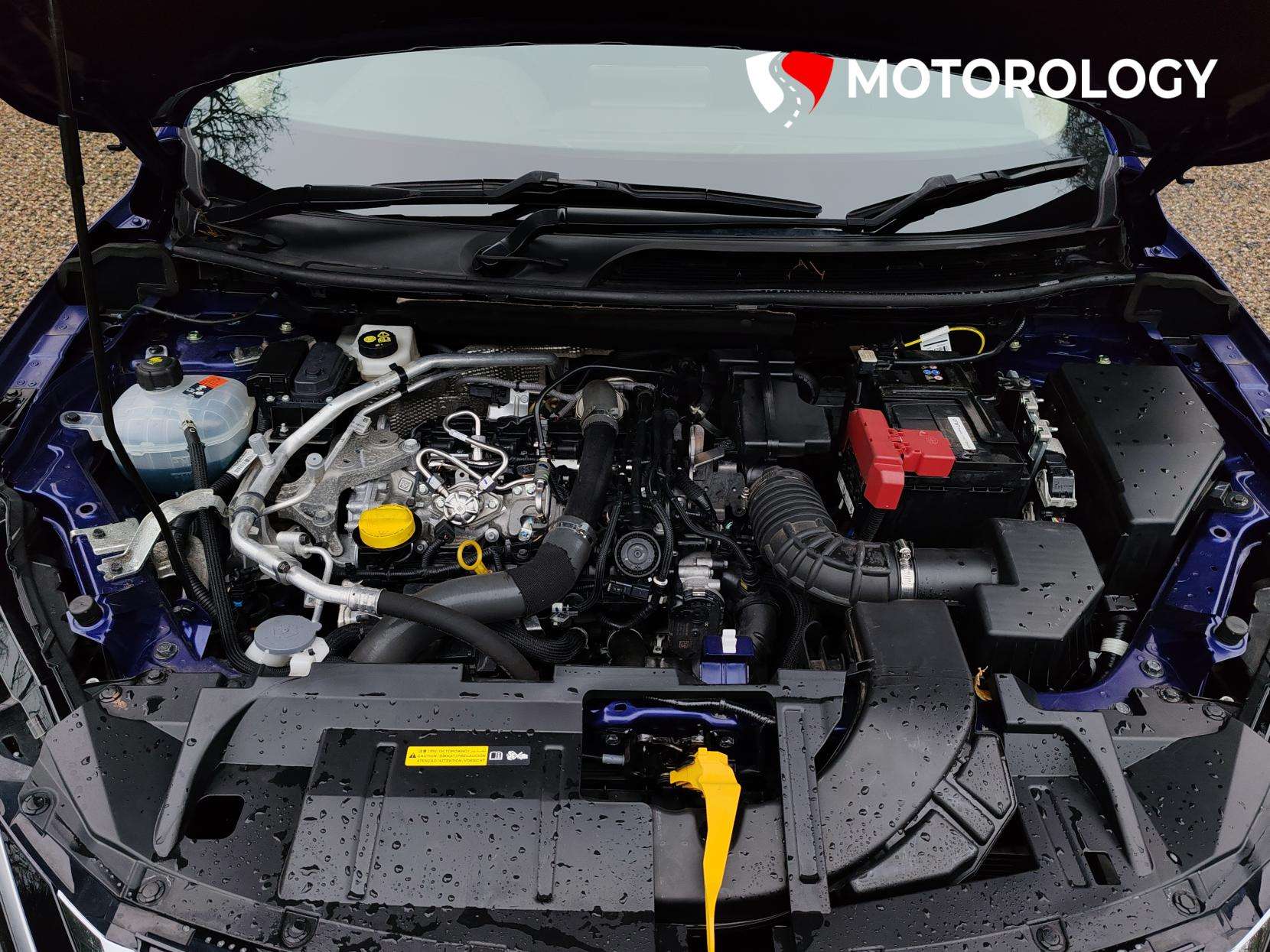 2023 NISSAN QASHQAI 2023 NISSAN QASHQAI