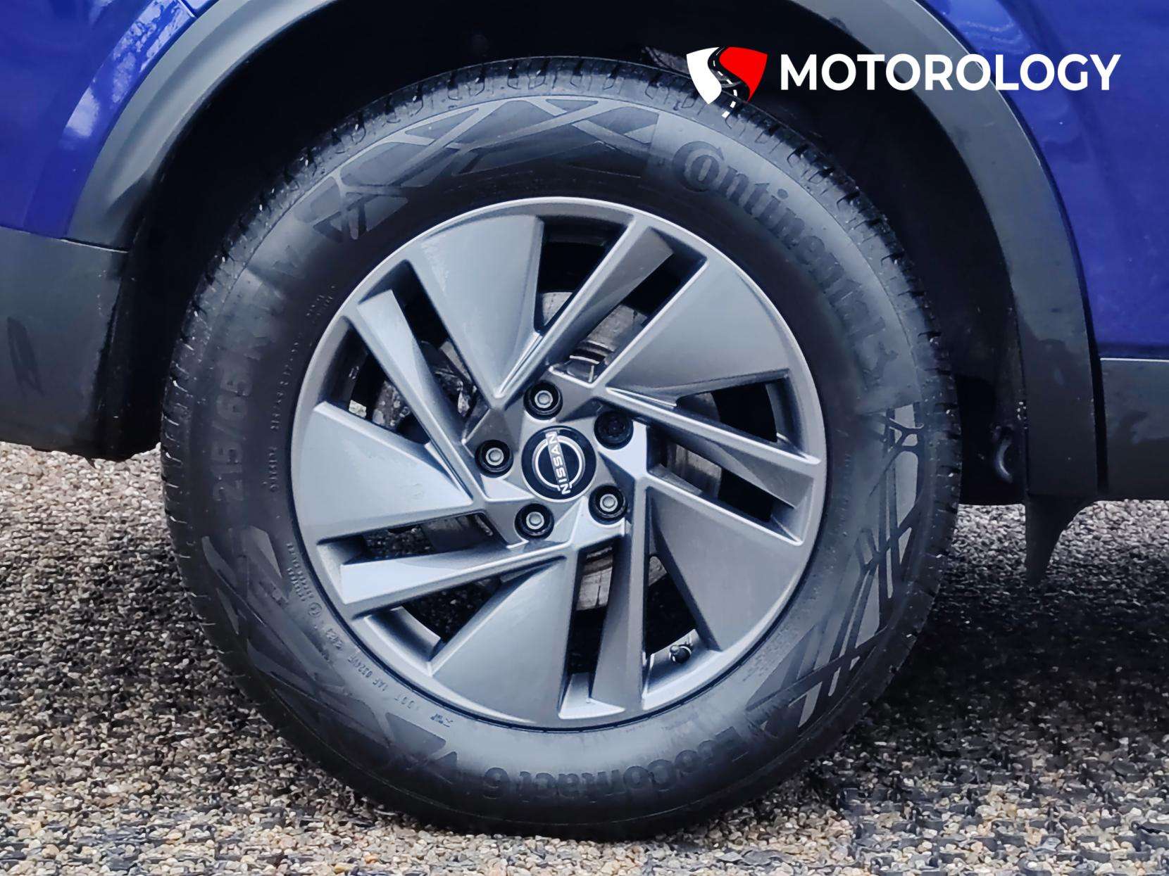 2023 NISSAN QASHQAI 2023 NISSAN QASHQAI