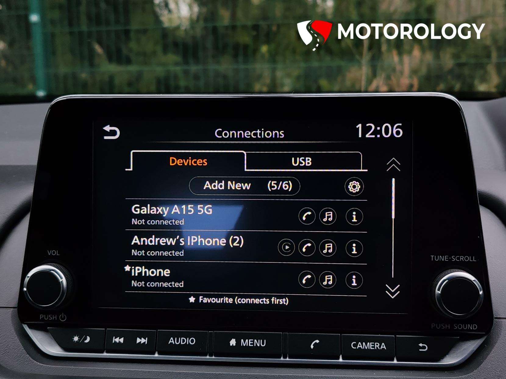 2023 NISSAN QASHQAI 2023 NISSAN QASHQAI