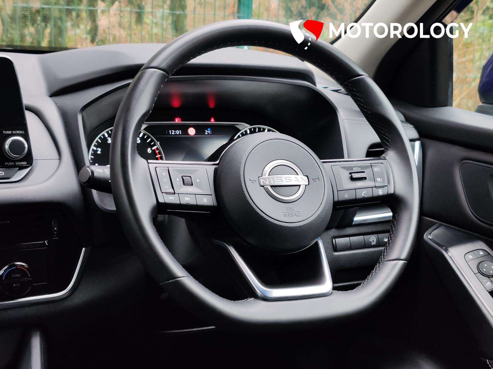 2023 NISSAN QASHQAI 2023 NISSAN QASHQAI