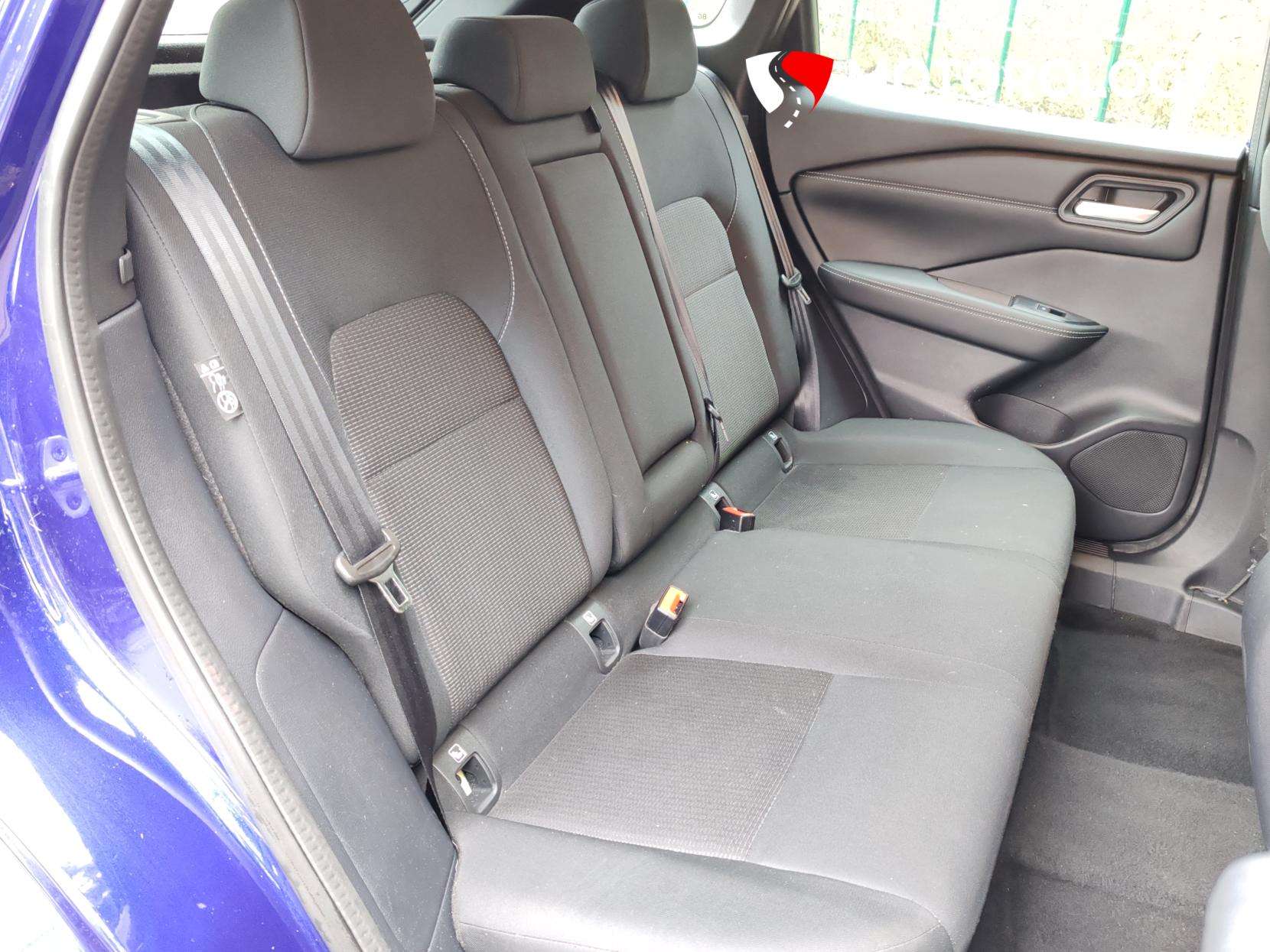 2023 NISSAN QASHQAI 2023 NISSAN QASHQAI