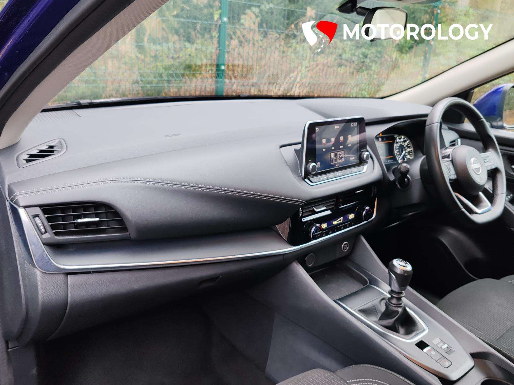 2023 NISSAN QASHQAI 2023 NISSAN QASHQAI