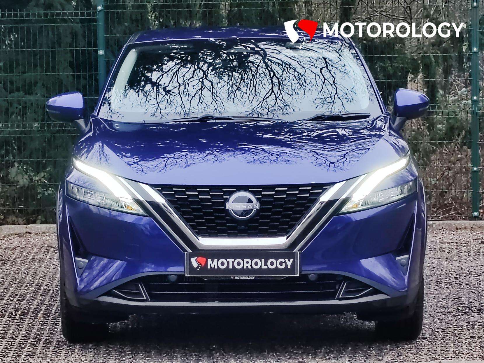 2023 NISSAN QASHQAI 2023 NISSAN QASHQAI