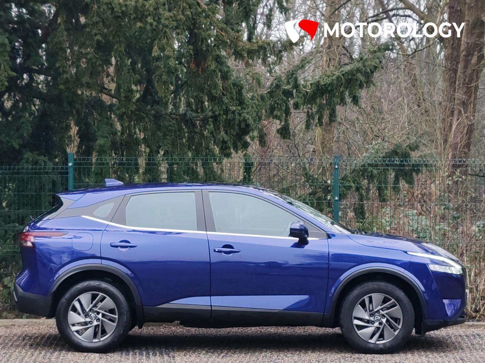 2023 NISSAN QASHQAI 2023 NISSAN QASHQAI