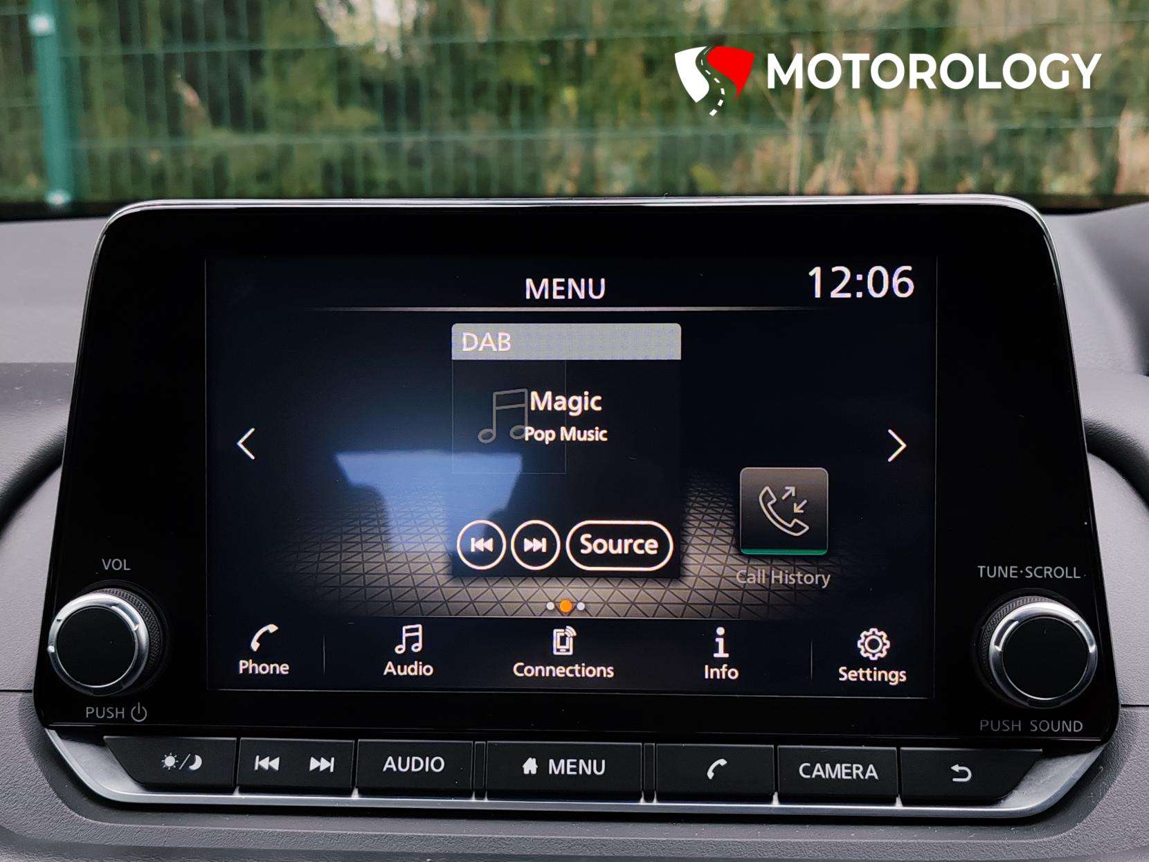 2023 NISSAN QASHQAI 2023 NISSAN QASHQAI