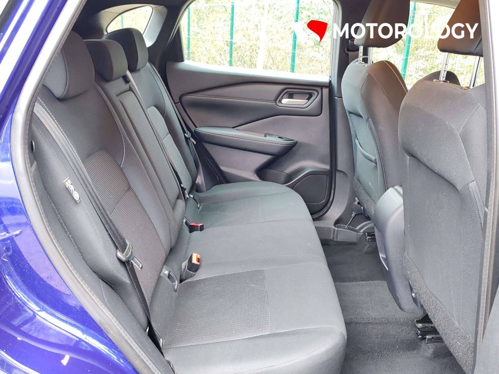 2023 NISSAN QASHQAI 2023 NISSAN QASHQAI