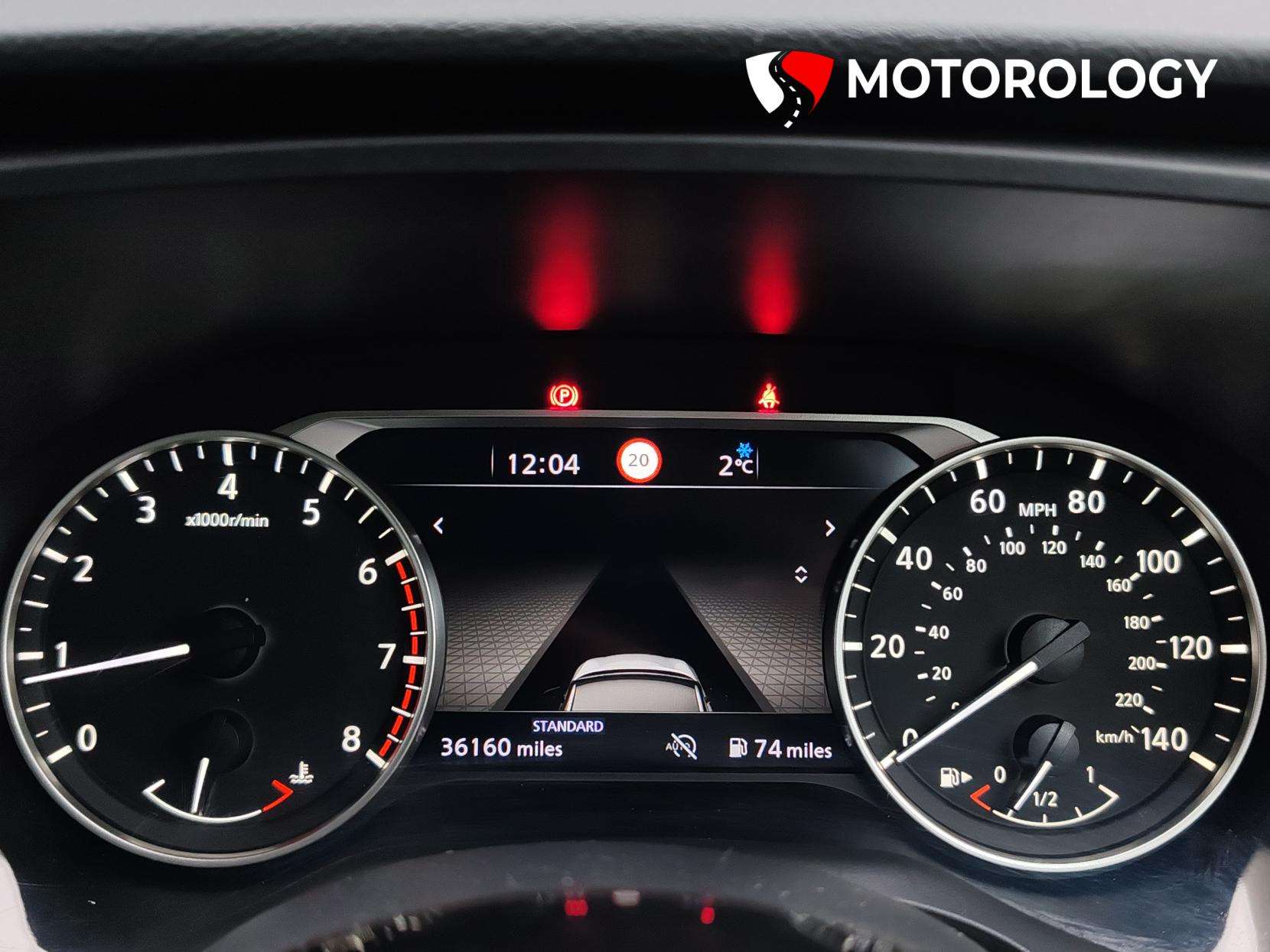 2023 NISSAN QASHQAI 2023 NISSAN QASHQAI