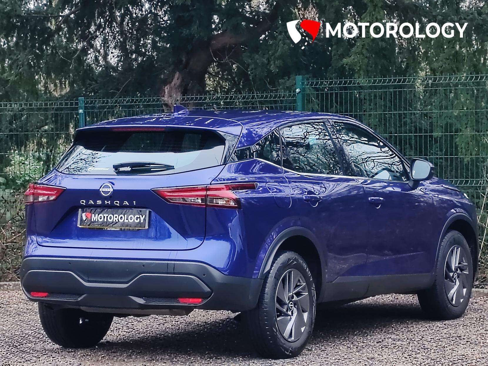 A 2023 NISSAN QASHQAI 1.3 DIG-T MHEV Acenta Premium SUV 5dr Petrol Hybrid Manual Euro 6 (s/s) (140 ps) A 2023 NISSAN QASHQAI 1.3 DIG-T MHEV Acenta Premium SUV 5dr Petrol Hybrid Manual Euro 6 (s/s) (140 ps)