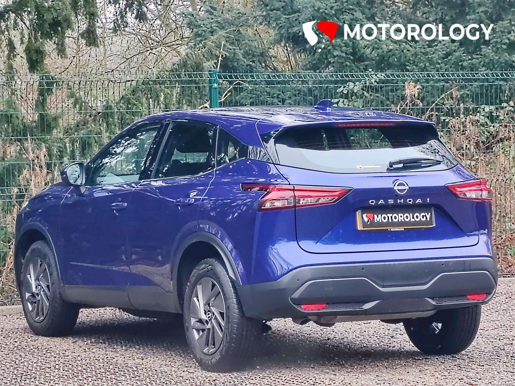 2023 NISSAN QASHQAI 2023 NISSAN QASHQAI