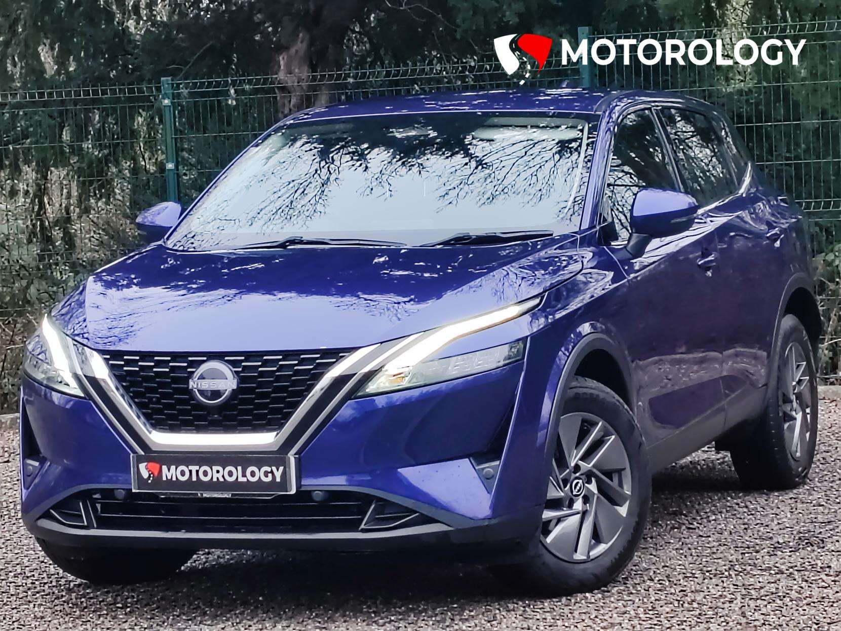 A 2023 NISSAN QASHQAI 1.3 DIG-T MHEV Acenta Premium SUV 5dr Petrol Hybrid Manual Euro 6 (s/s) (140 ps) A 2023 NISSAN QASHQAI 1.3 DIG-T MHEV Acenta Premium SUV 5dr Petrol Hybrid Manual Euro 6 (s/s) (140 ps)