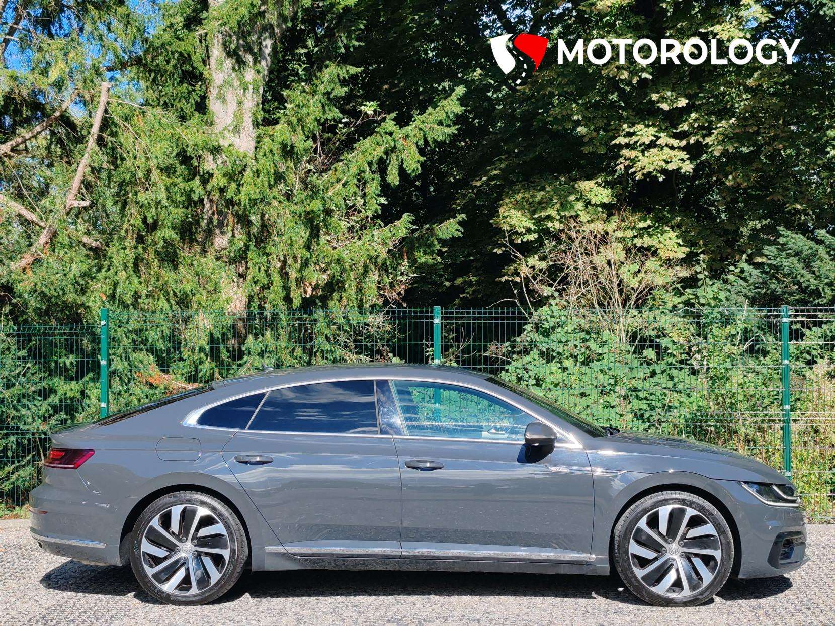 2019 VOLKSWAGEN ARTEON 2019 VOLKSWAGEN ARTEON
