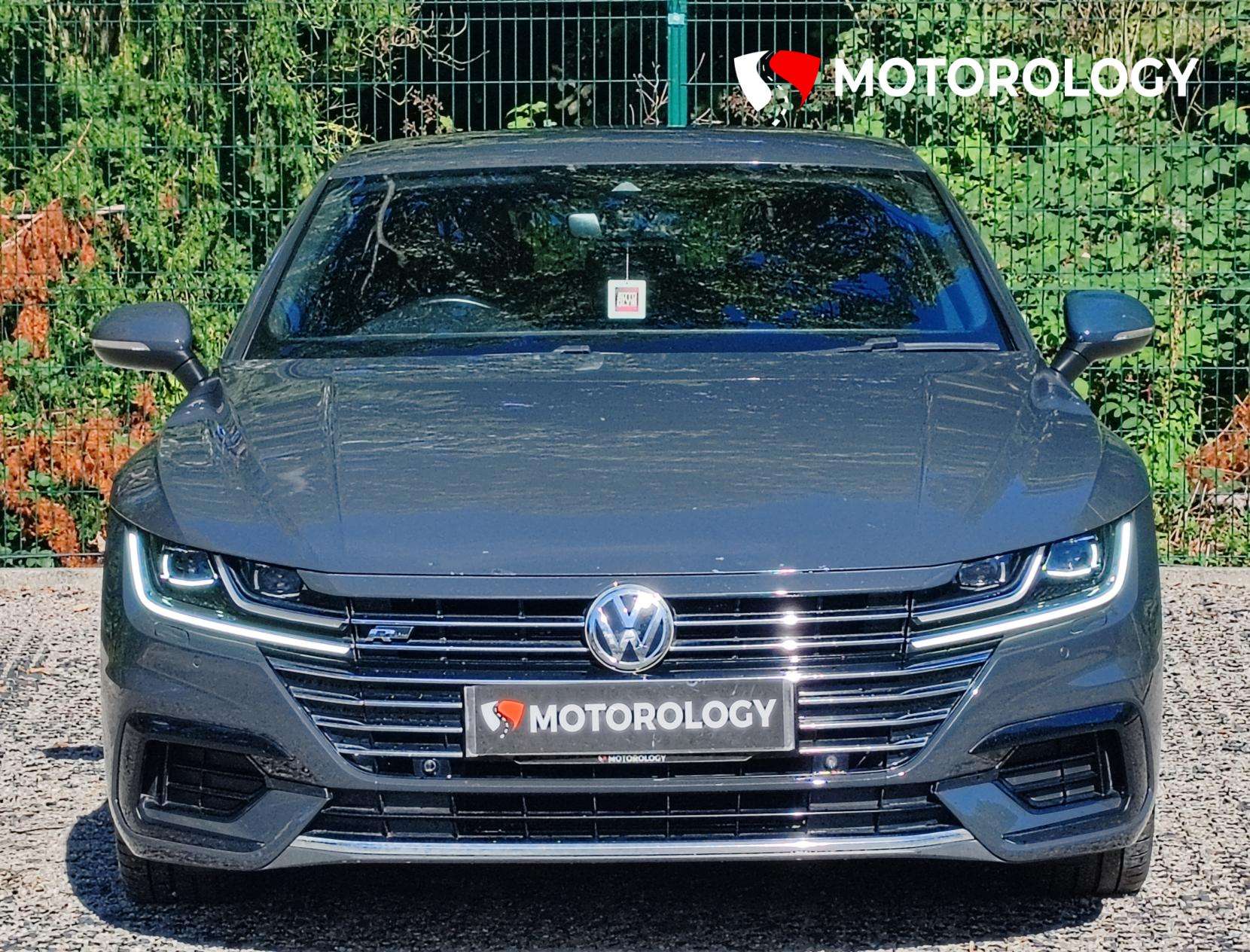2019 VOLKSWAGEN ARTEON 2019 VOLKSWAGEN ARTEON