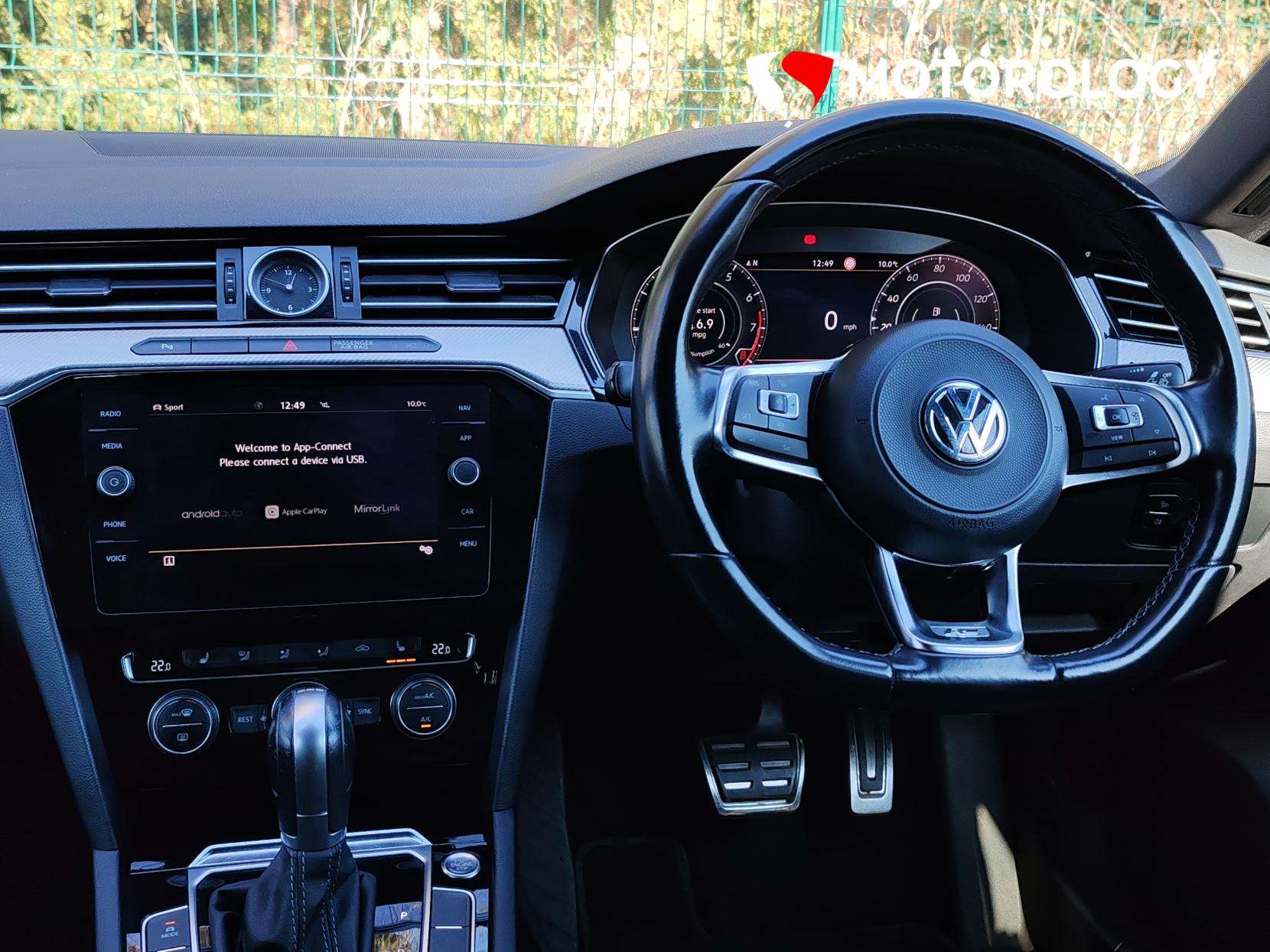 2019 VOLKSWAGEN ARTEON 2019 VOLKSWAGEN ARTEON