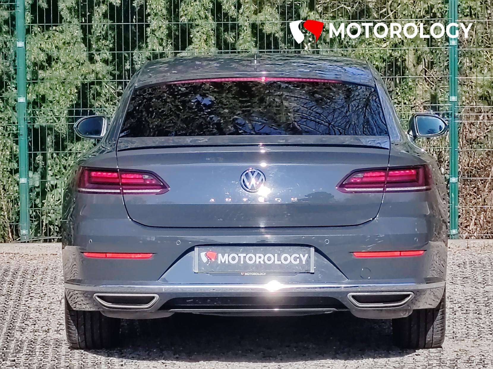 2019 VOLKSWAGEN ARTEON 2019 VOLKSWAGEN ARTEON