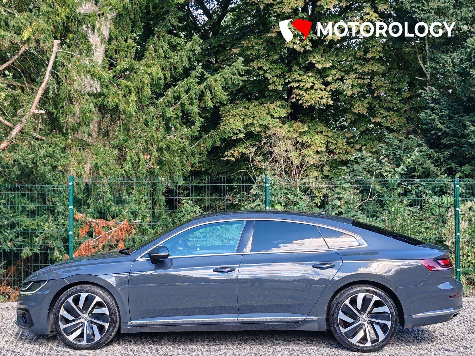 2019 VOLKSWAGEN ARTEON 2019 VOLKSWAGEN ARTEON