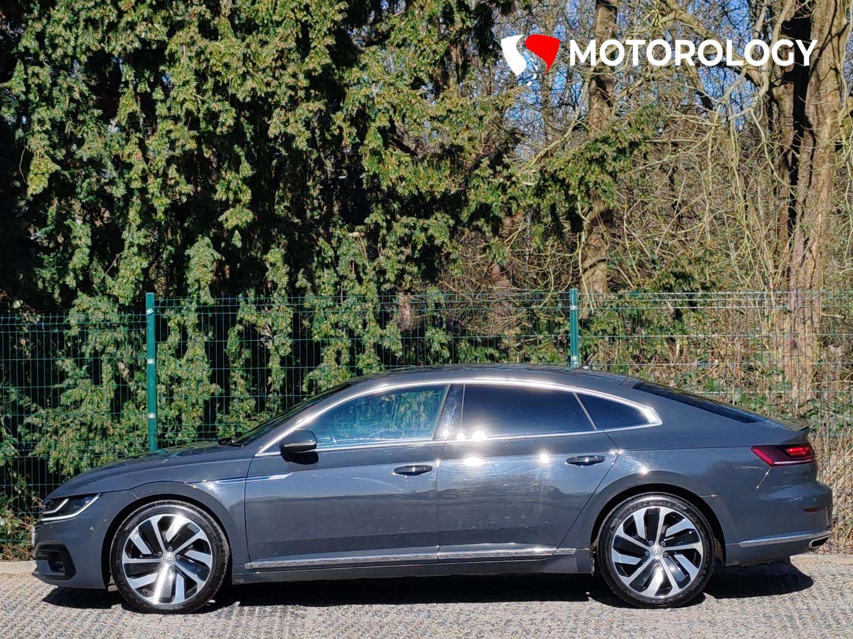 2019 VOLKSWAGEN ARTEON 2019 VOLKSWAGEN ARTEON