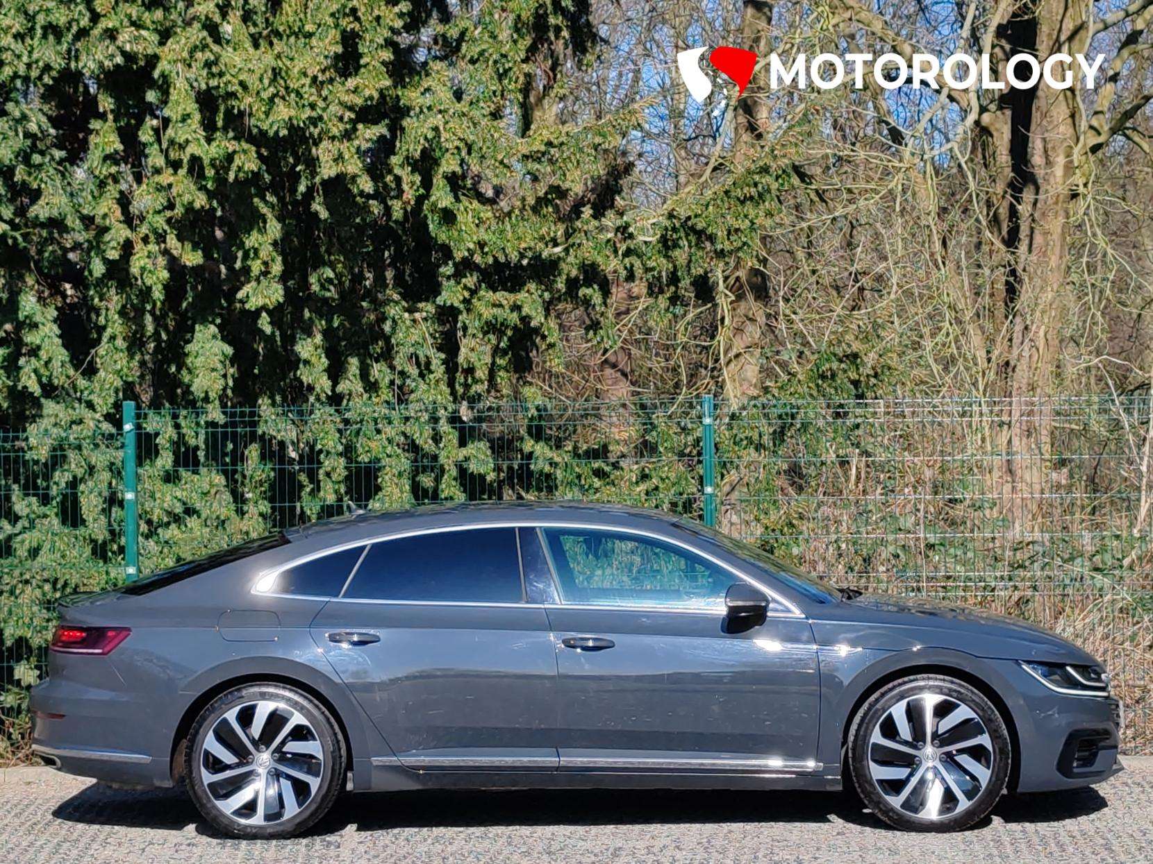 2019 VOLKSWAGEN ARTEON 2019 VOLKSWAGEN ARTEON