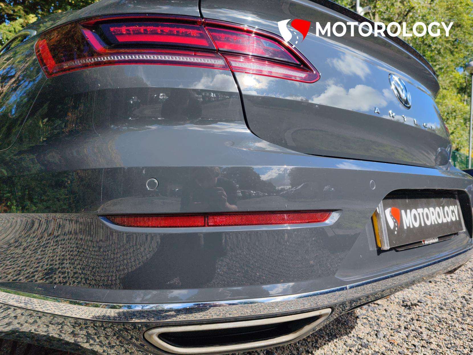 2019 VOLKSWAGEN ARTEON 2019 VOLKSWAGEN ARTEON