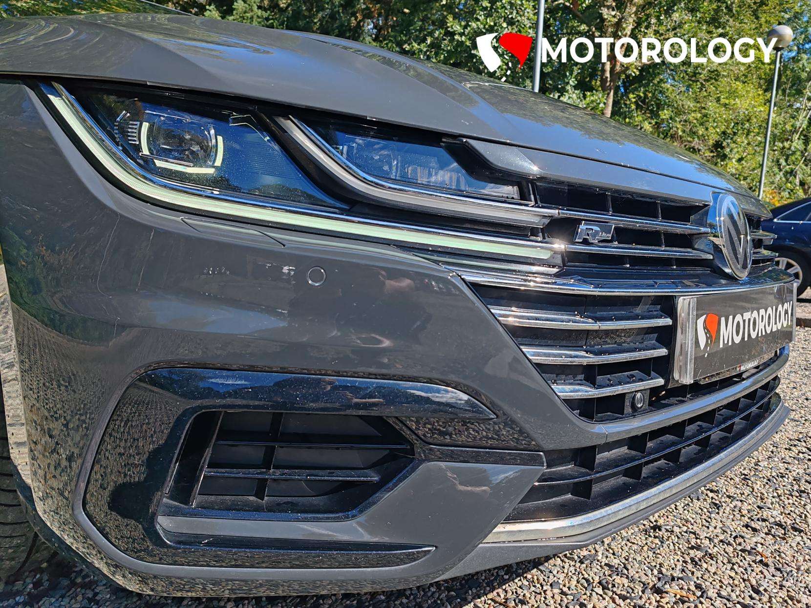 2019 VOLKSWAGEN ARTEON 2019 VOLKSWAGEN ARTEON