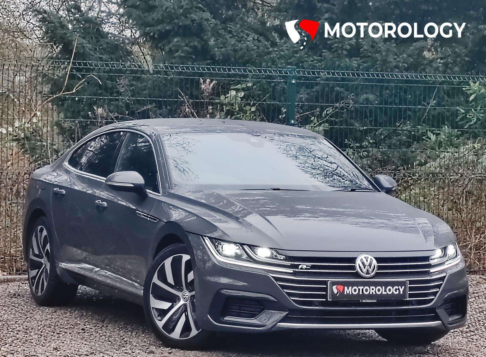A 2019 VOLKSWAGEN ARTEON 1.5 TSI EVO R-Line Fastback 5dr Petrol DSG Euro 6 (s/s) (150 ps) A 2019 VOLKSWAGEN ARTEON 1.5 TSI EVO R-Line Fastback 5dr Petrol DSG Euro 6 (s/s) (150 ps)