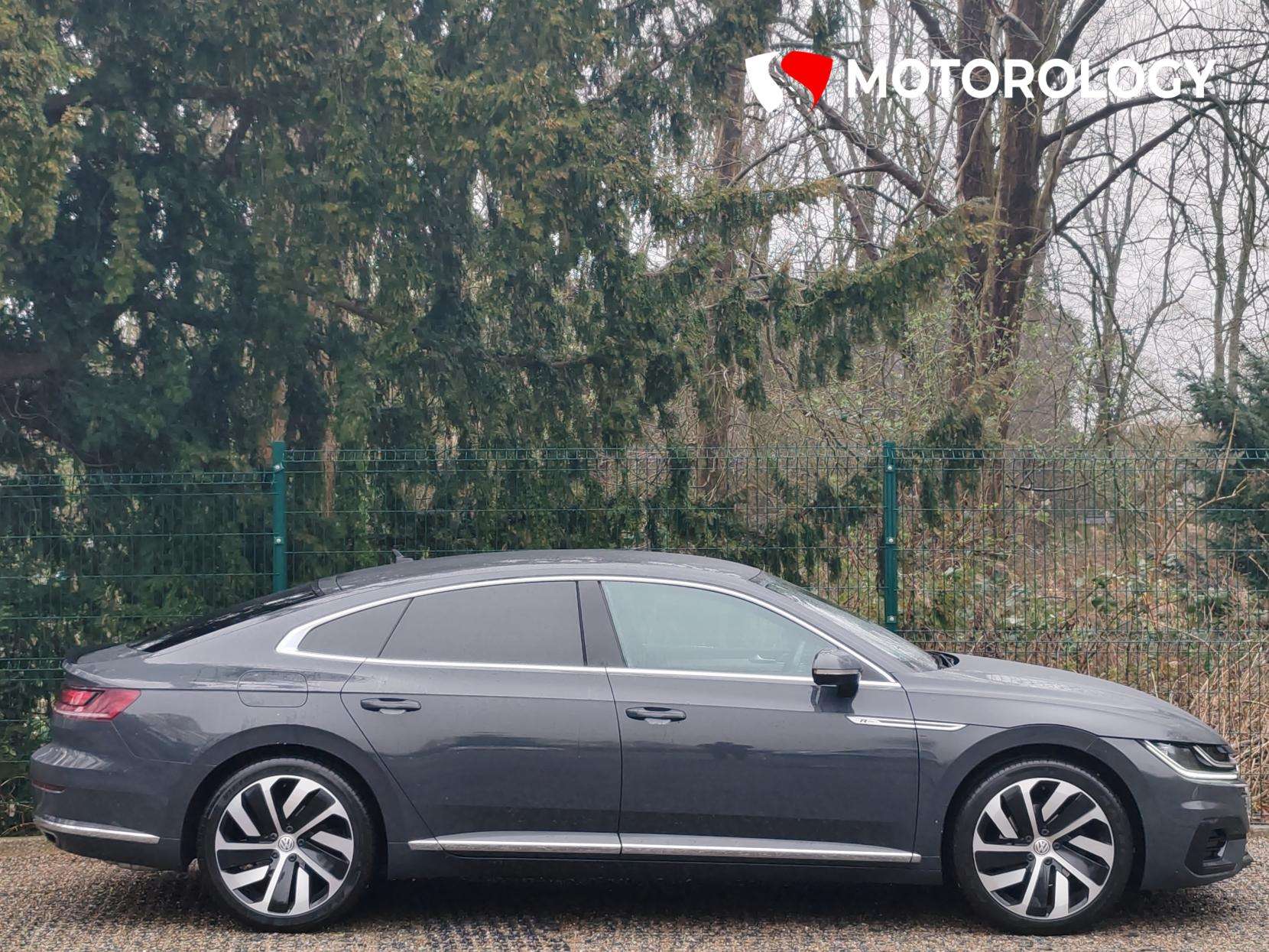 2019 VOLKSWAGEN ARTEON 2019 VOLKSWAGEN ARTEON