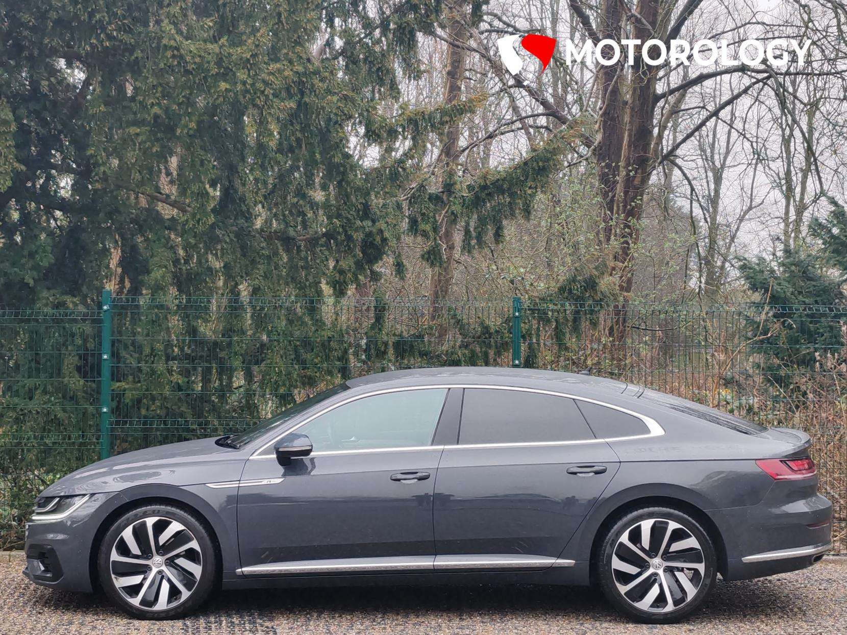 2019 VOLKSWAGEN ARTEON 2019 VOLKSWAGEN ARTEON