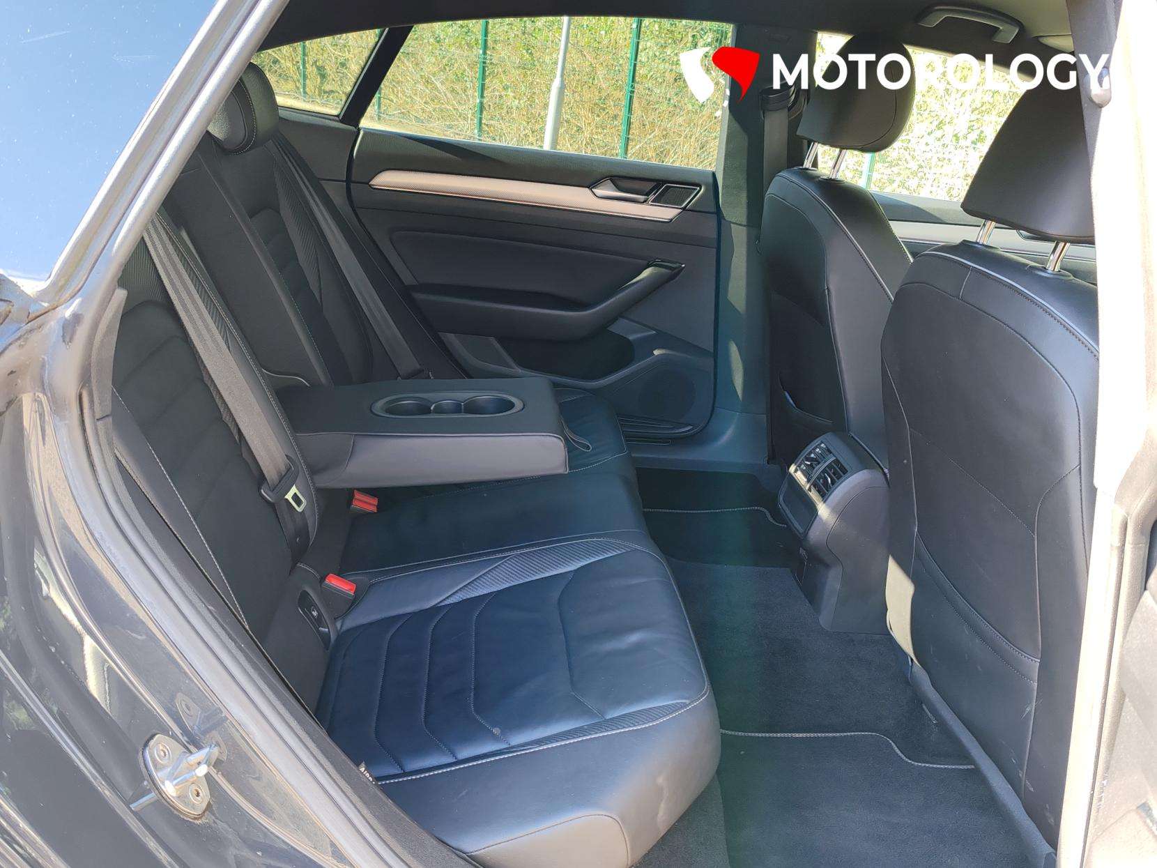 2019 VOLKSWAGEN ARTEON 2019 VOLKSWAGEN ARTEON