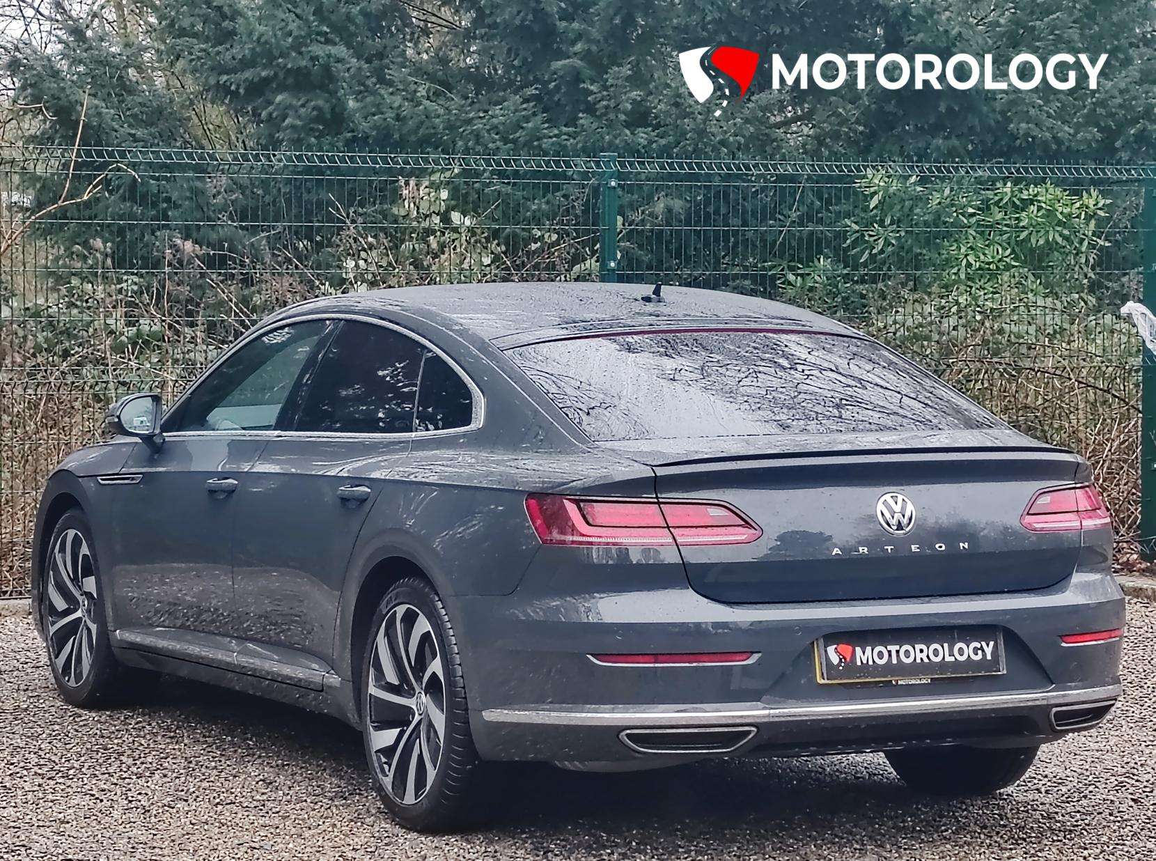 2019 VOLKSWAGEN ARTEON 2019 VOLKSWAGEN ARTEON