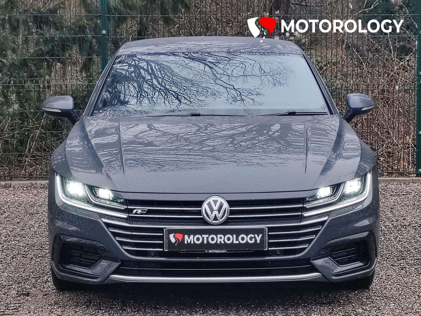 2019 VOLKSWAGEN ARTEON 2019 VOLKSWAGEN ARTEON
