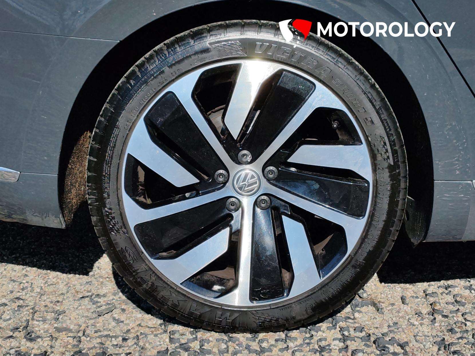 2019 VOLKSWAGEN ARTEON 2019 VOLKSWAGEN ARTEON