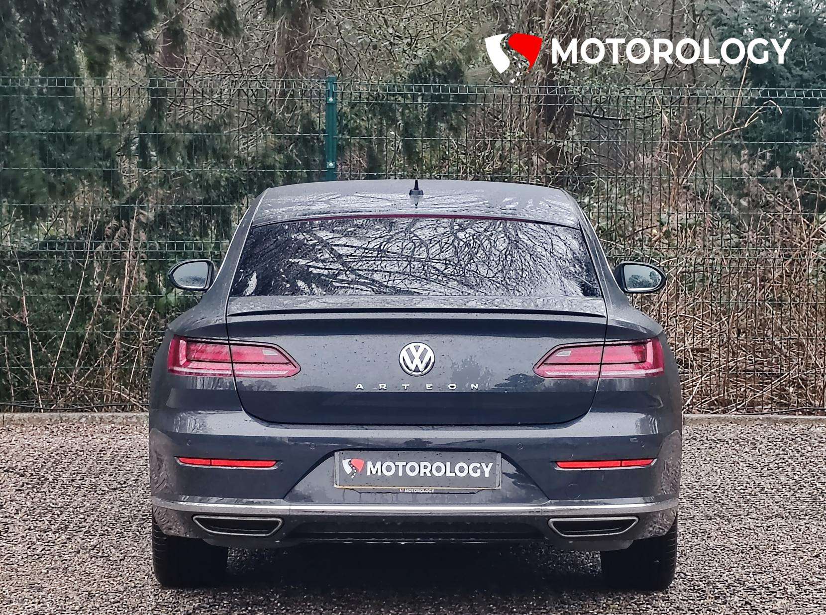 2019 VOLKSWAGEN ARTEON 2019 VOLKSWAGEN ARTEON
