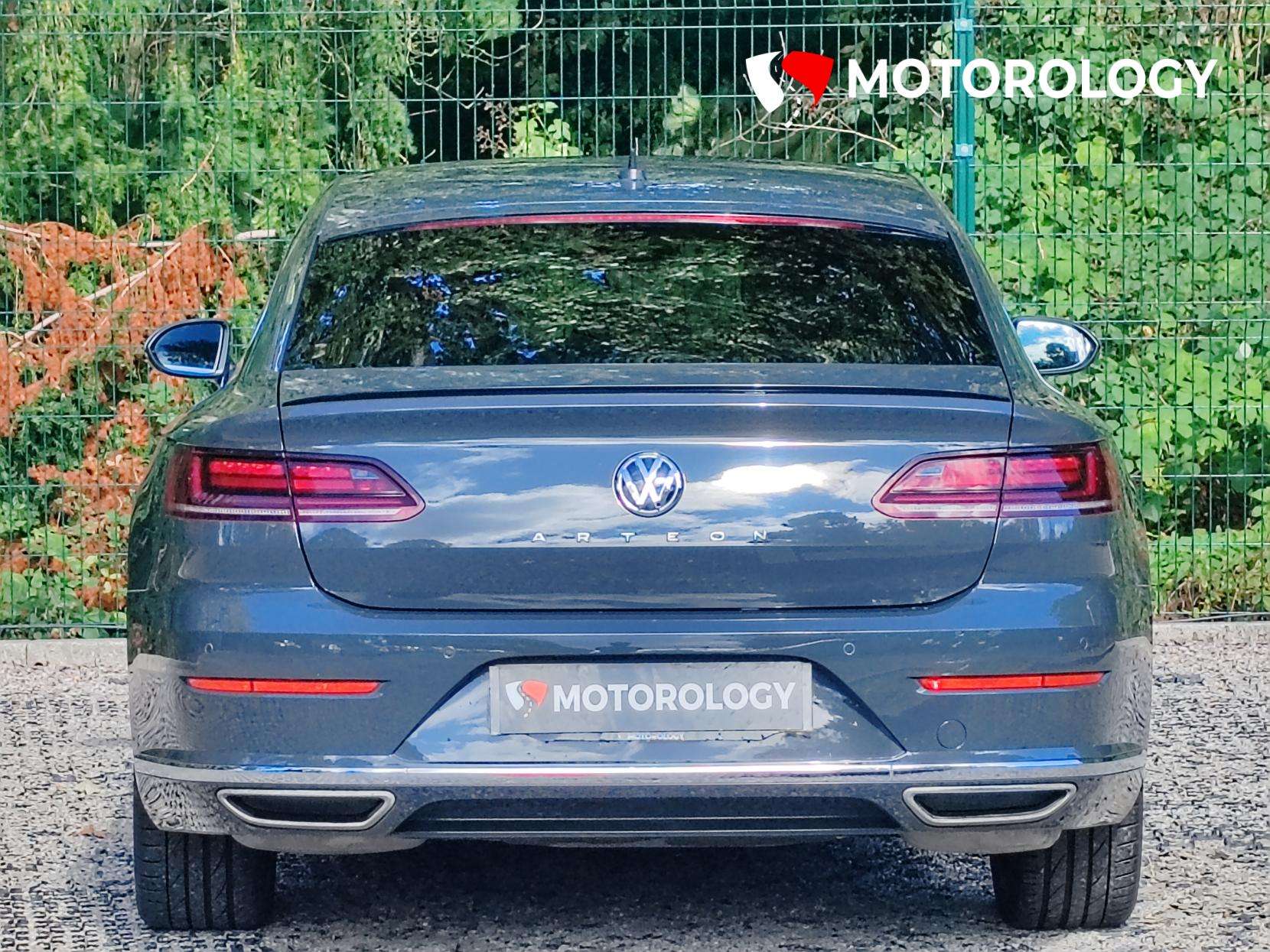 2019 VOLKSWAGEN ARTEON 2019 VOLKSWAGEN ARTEON