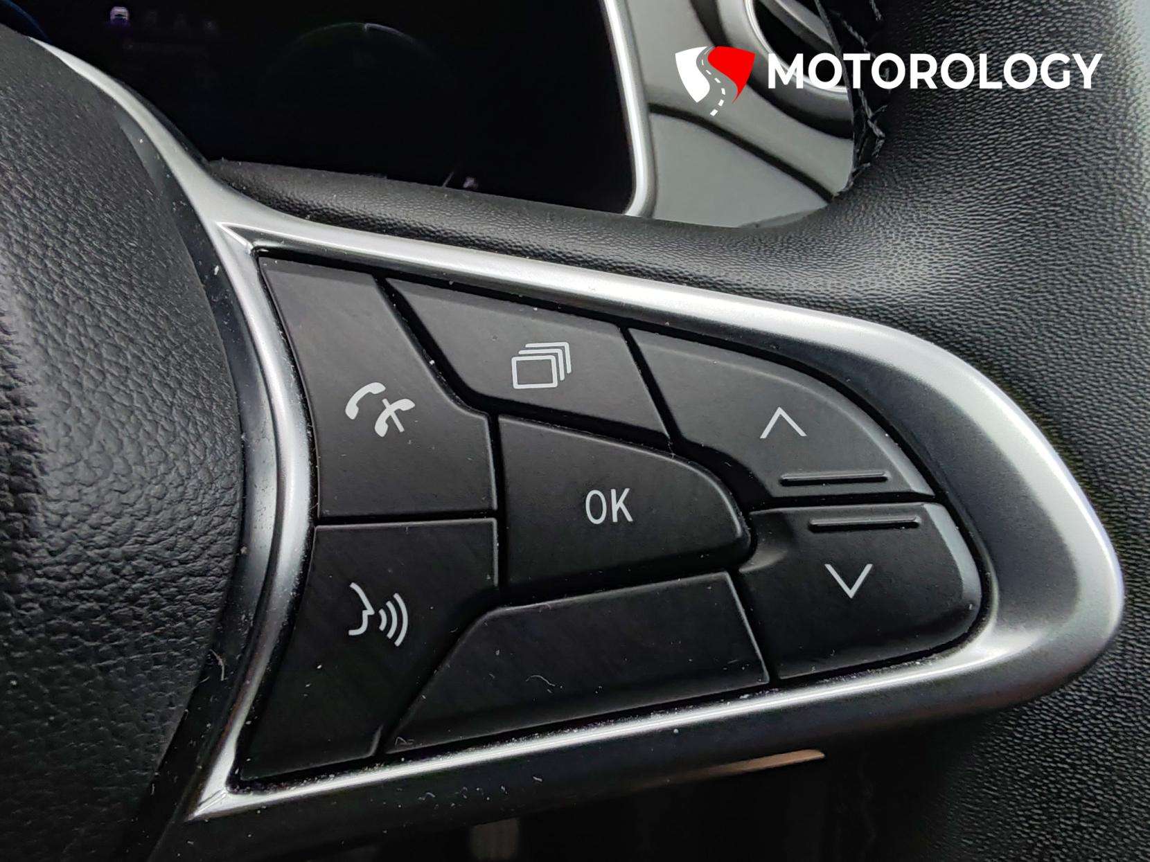 2021 RENAULT ZOE 2021 RENAULT ZOE