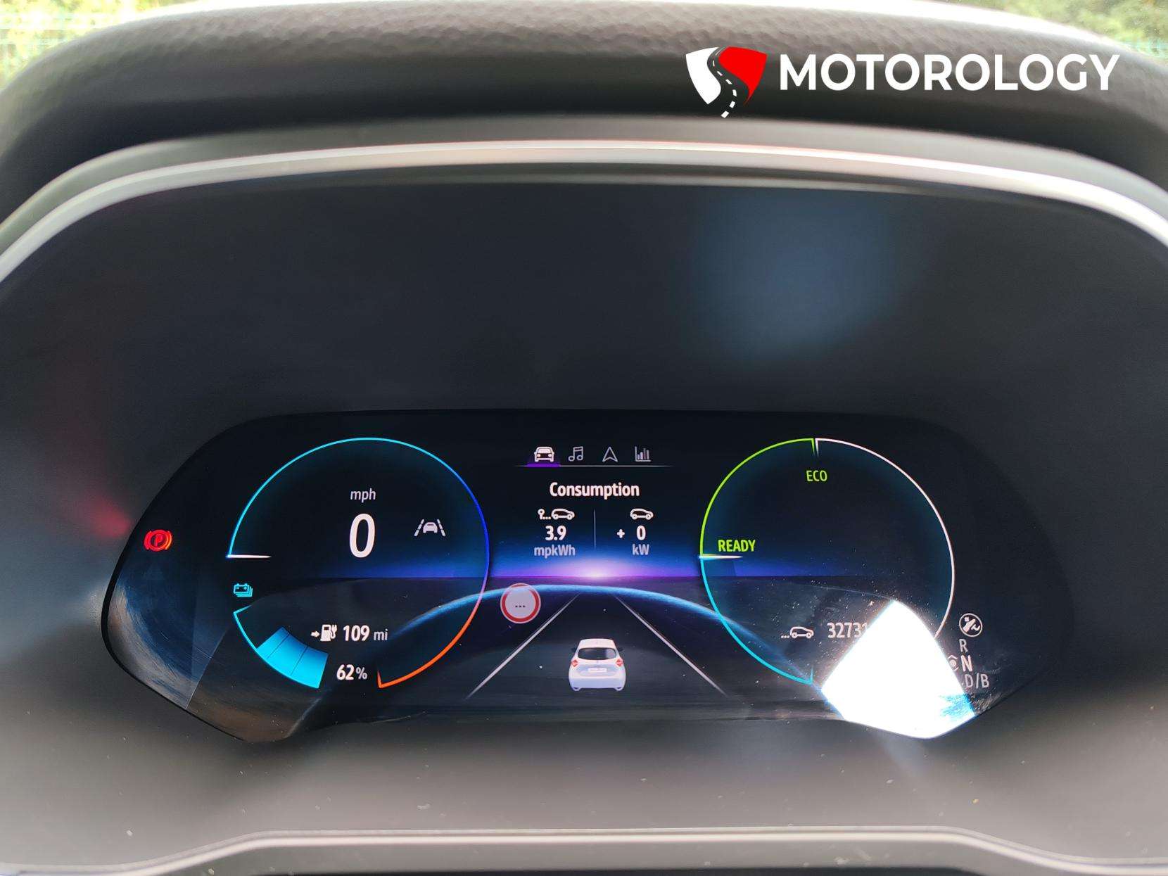 2021 RENAULT ZOE 2021 RENAULT ZOE