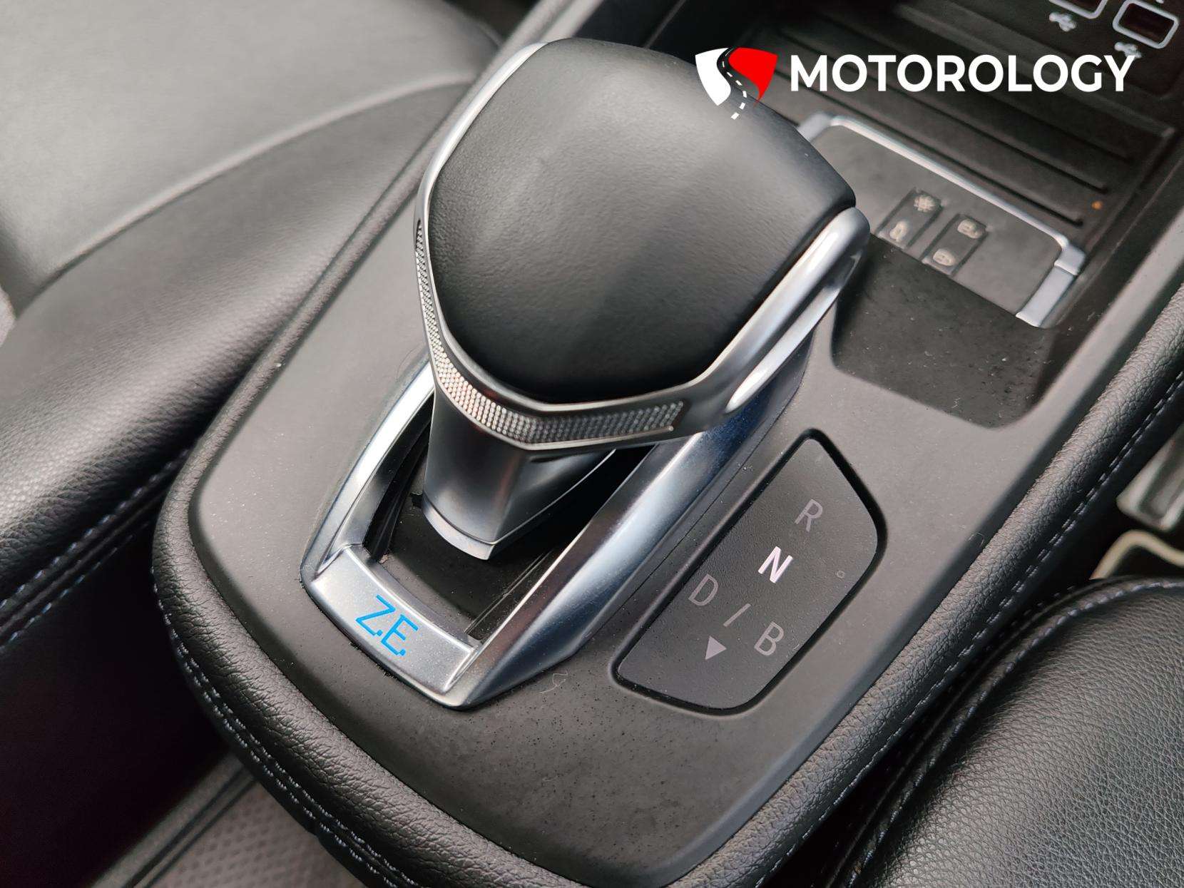 2021 RENAULT ZOE 2021 RENAULT ZOE