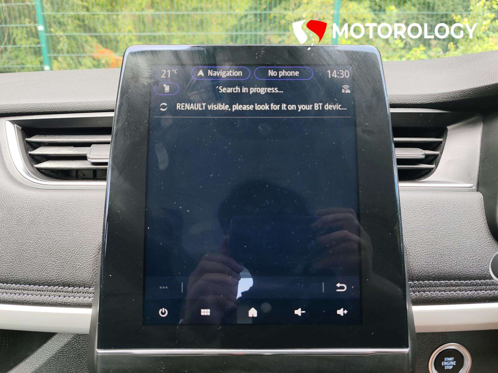 2021 RENAULT ZOE 2021 RENAULT ZOE