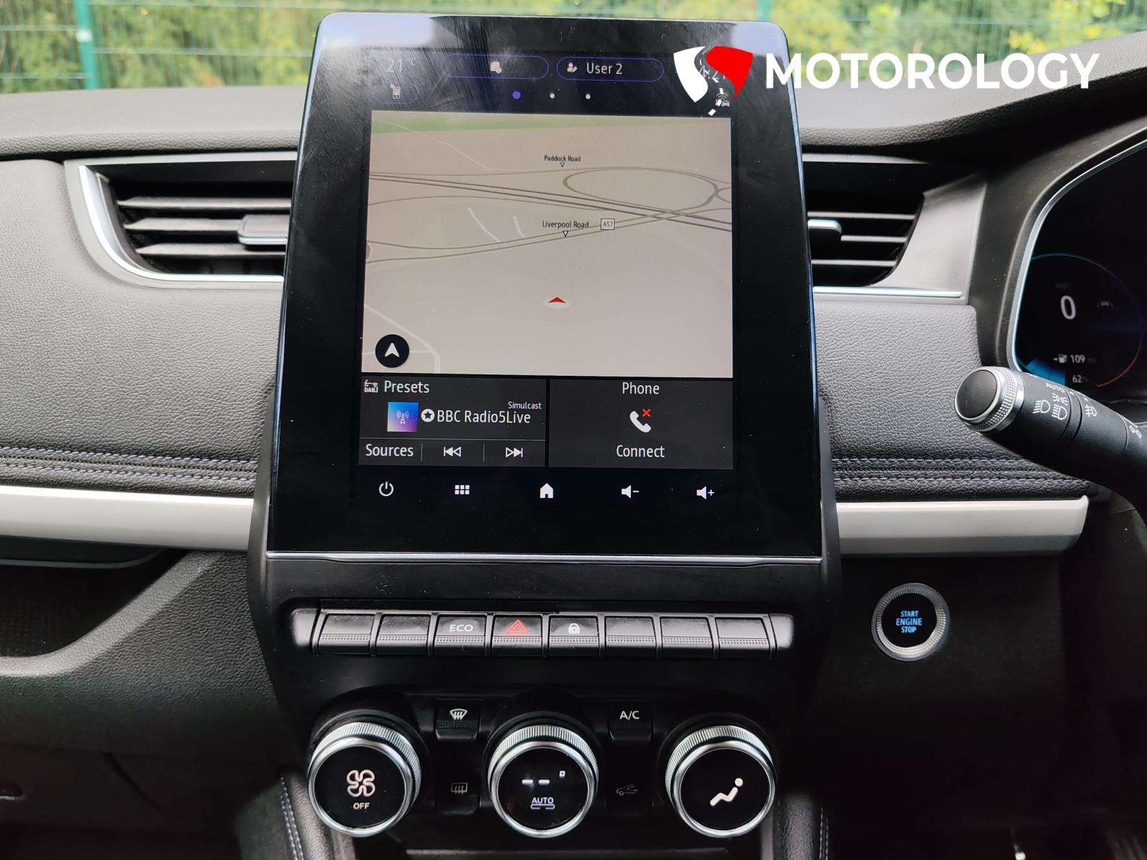 2021 RENAULT ZOE 2021 RENAULT ZOE