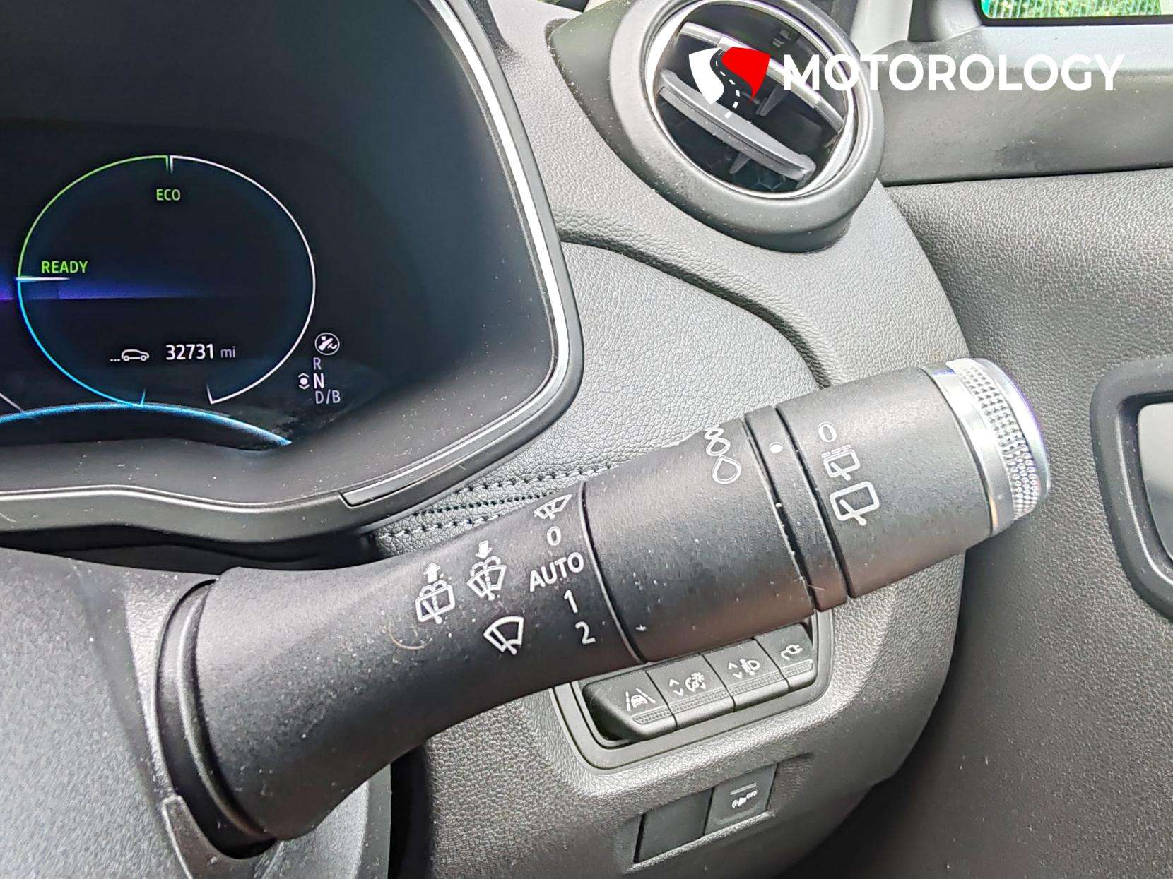 2021 RENAULT ZOE 2021 RENAULT ZOE