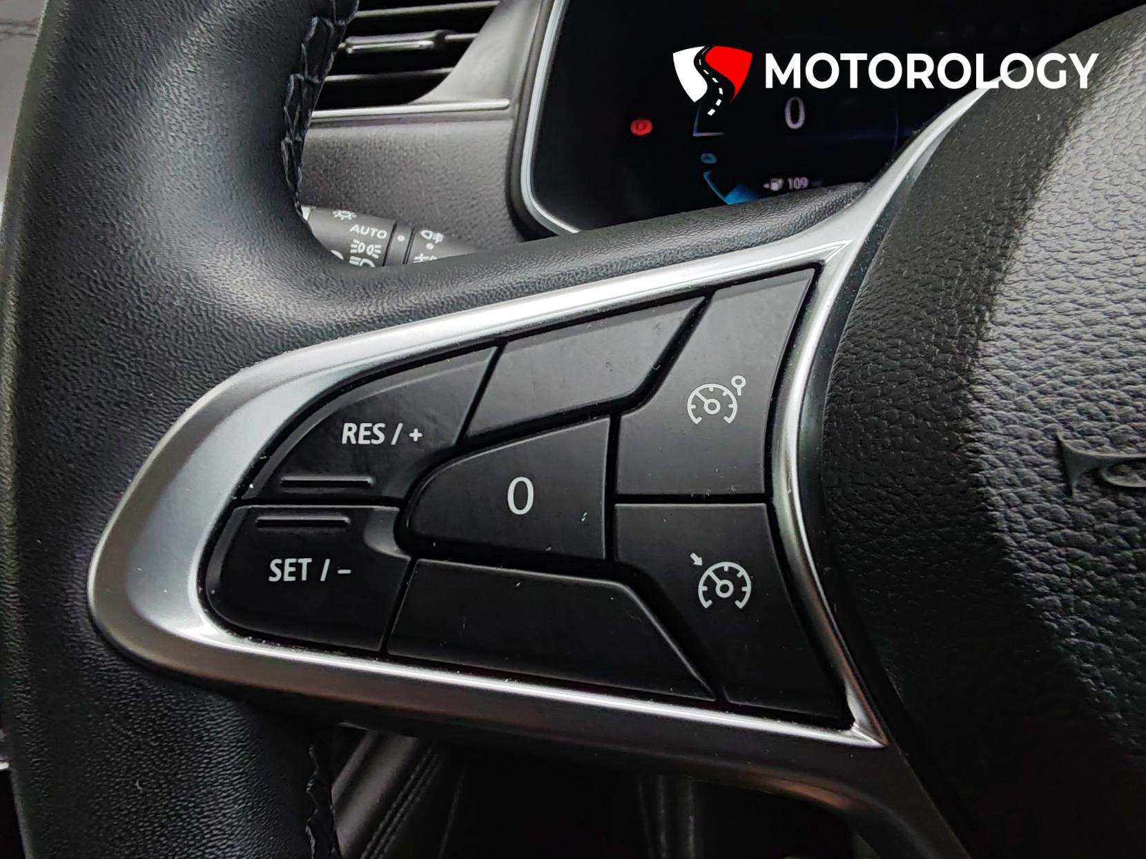 2021 RENAULT ZOE 2021 RENAULT ZOE