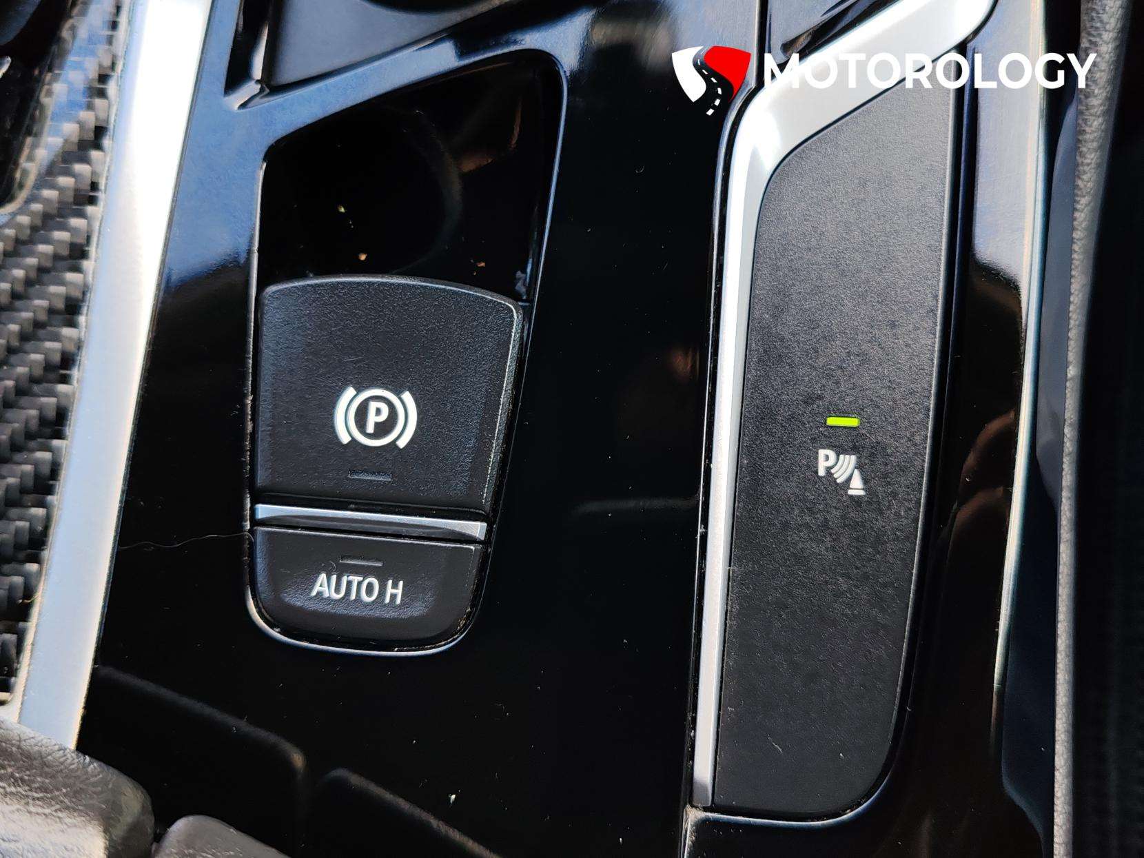 2019 BMW 5 SERIES 2019 BMW 5 SERIES