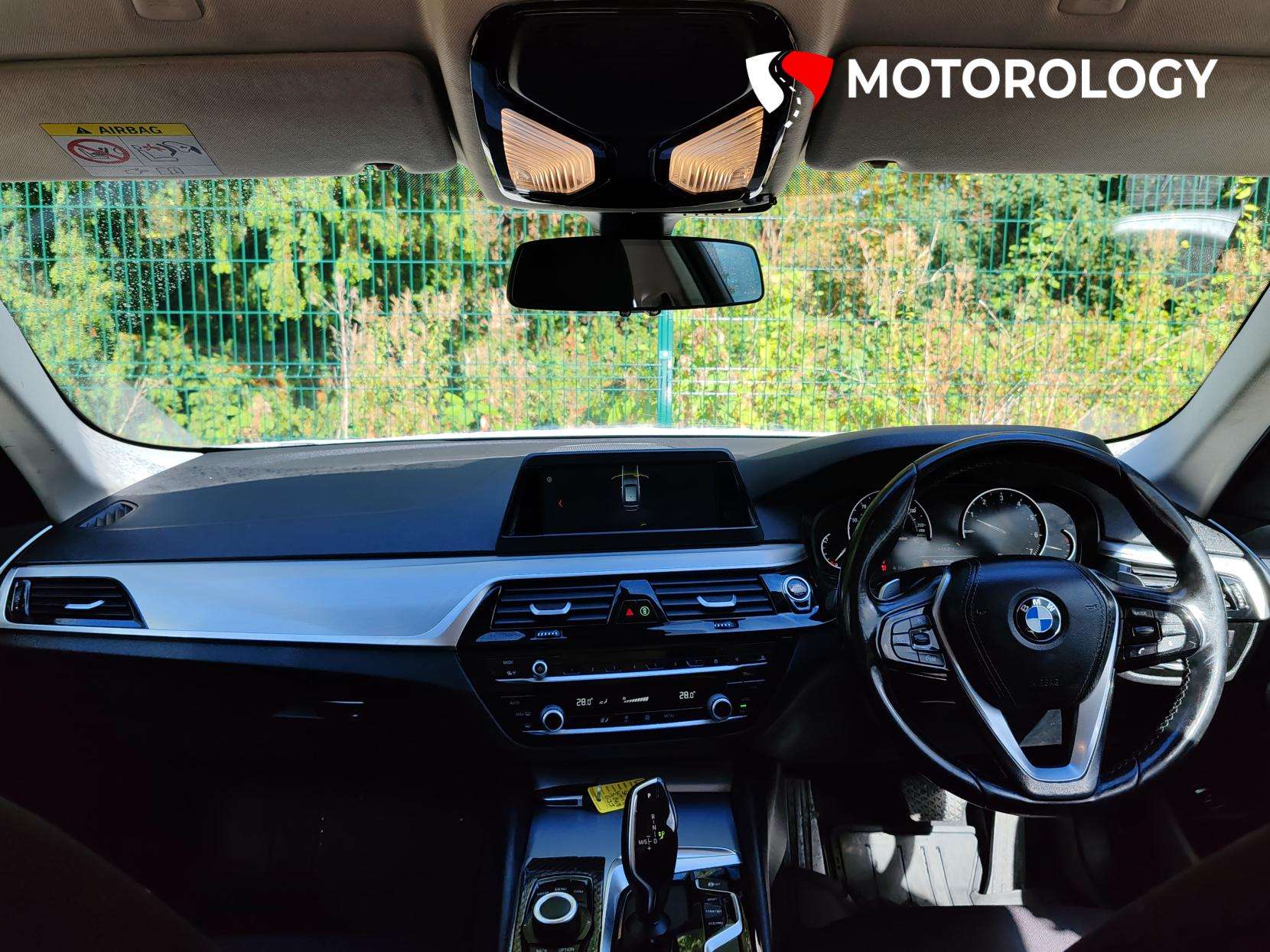 2019 BMW 5 SERIES 2019 BMW 5 SERIES