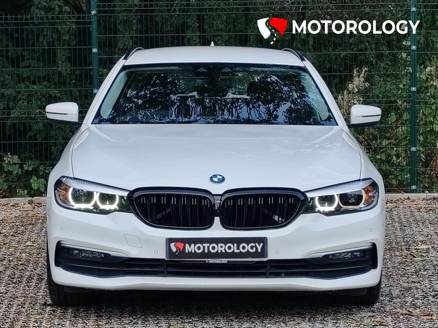2019 BMW 5 SERIES 2019 BMW 5 SERIES