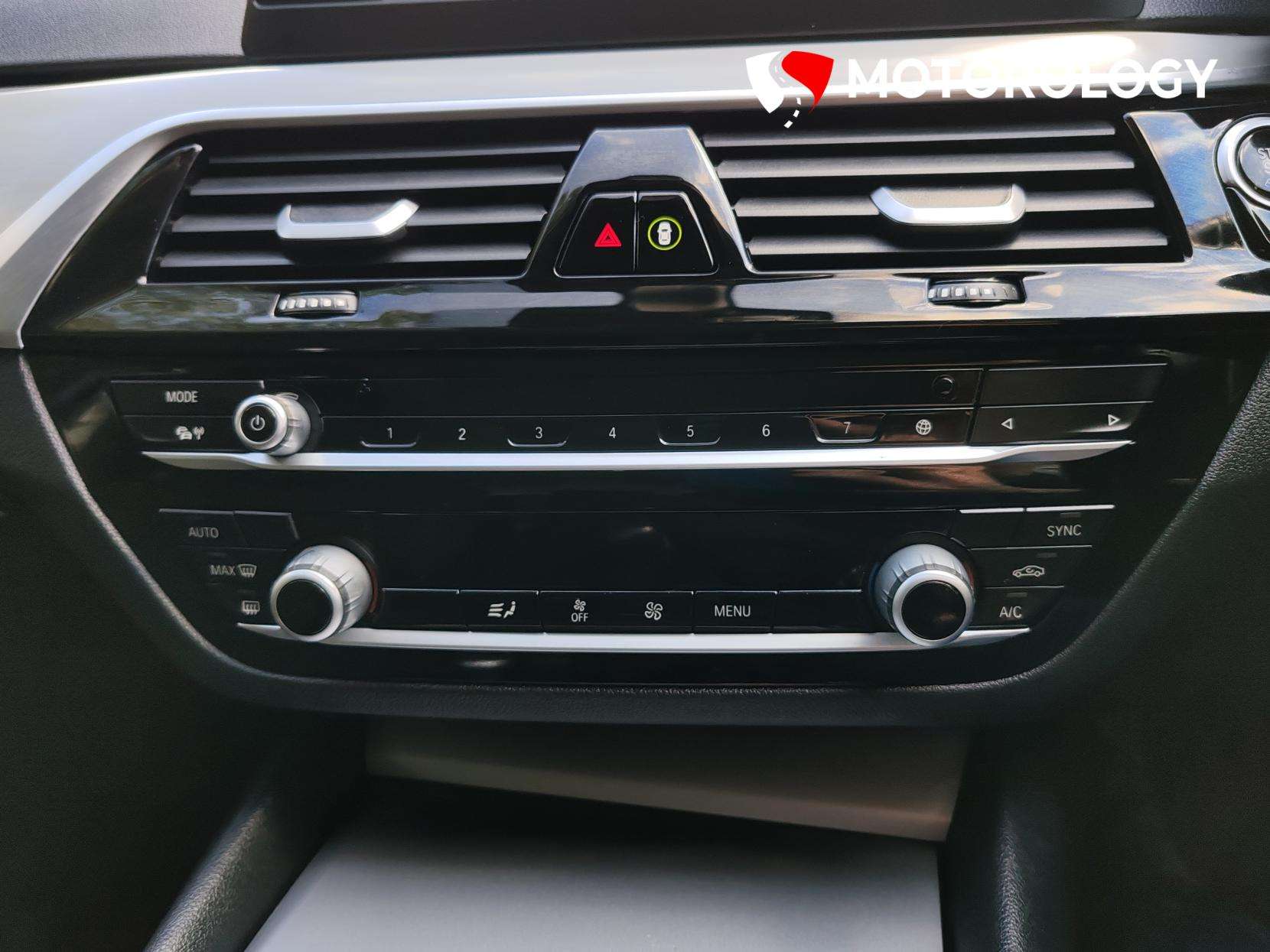 2019 BMW 5 SERIES 2019 BMW 5 SERIES