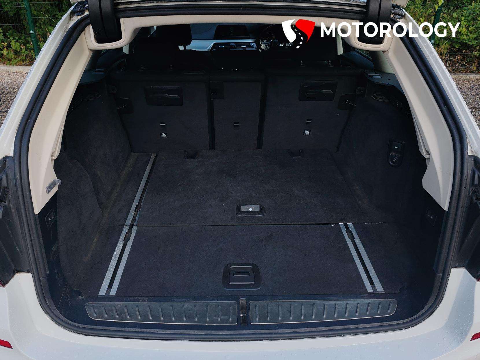 2019 BMW 5 SERIES 2019 BMW 5 SERIES