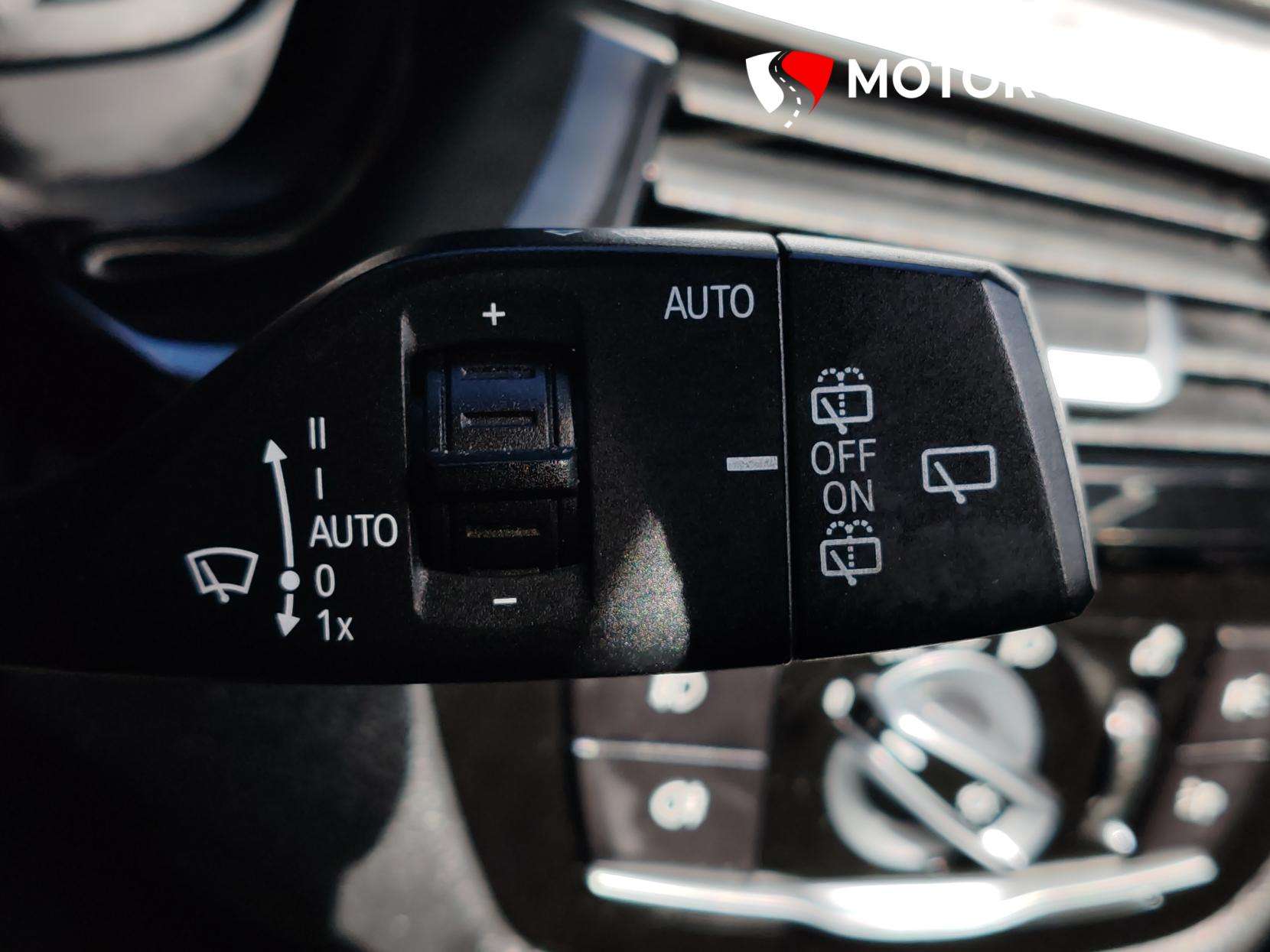 2019 BMW 5 SERIES 2019 BMW 5 SERIES