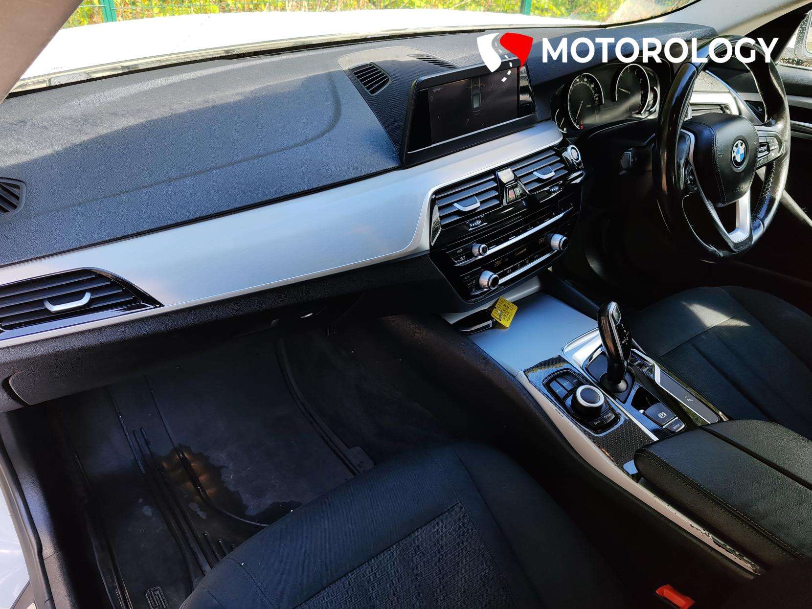 2019 BMW 5 SERIES 2019 BMW 5 SERIES