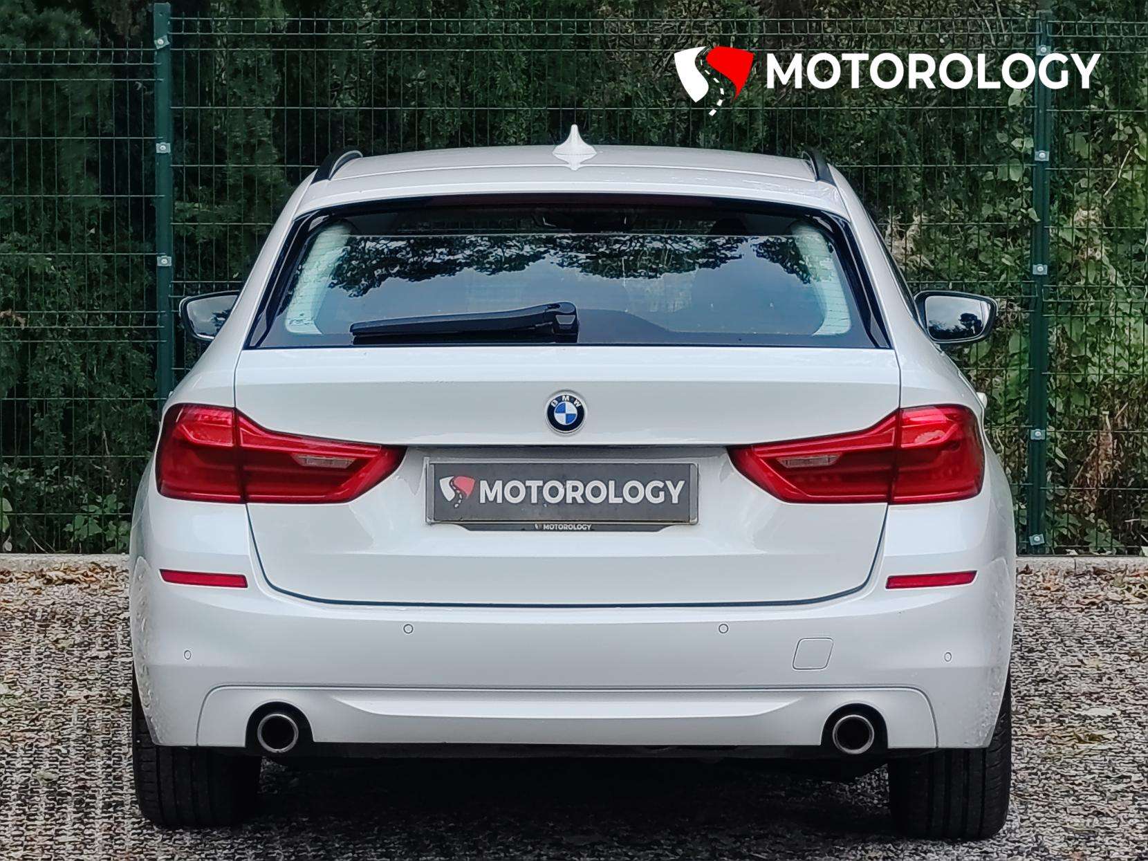 2019 BMW 5 SERIES 2019 BMW 5 SERIES