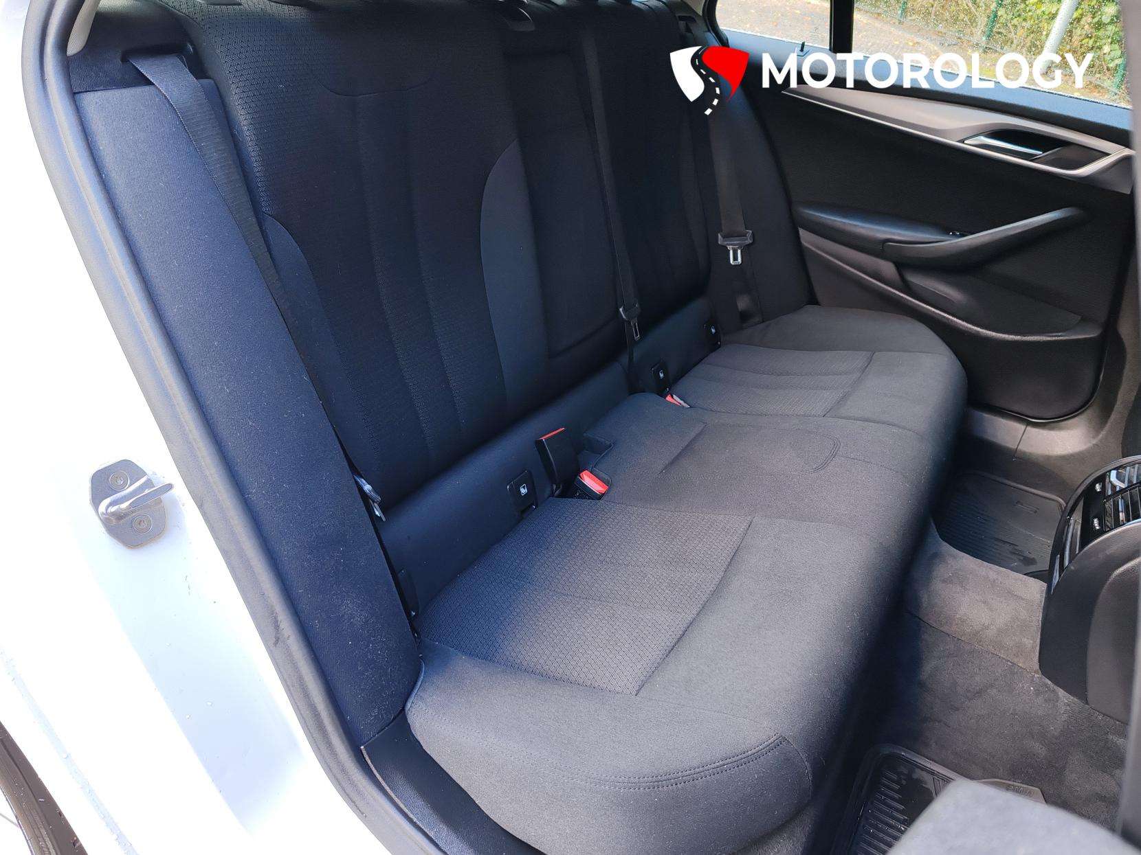 2019 BMW 5 SERIES 2019 BMW 5 SERIES