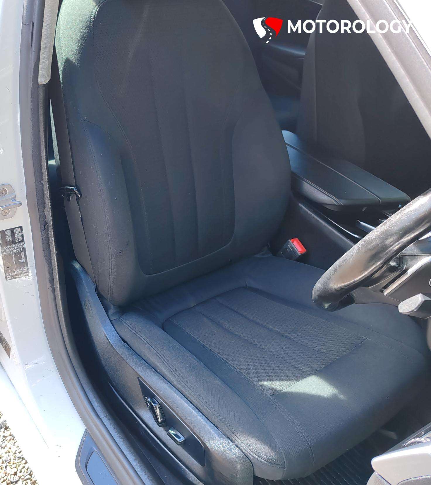 2019 BMW 5 SERIES 2019 BMW 5 SERIES